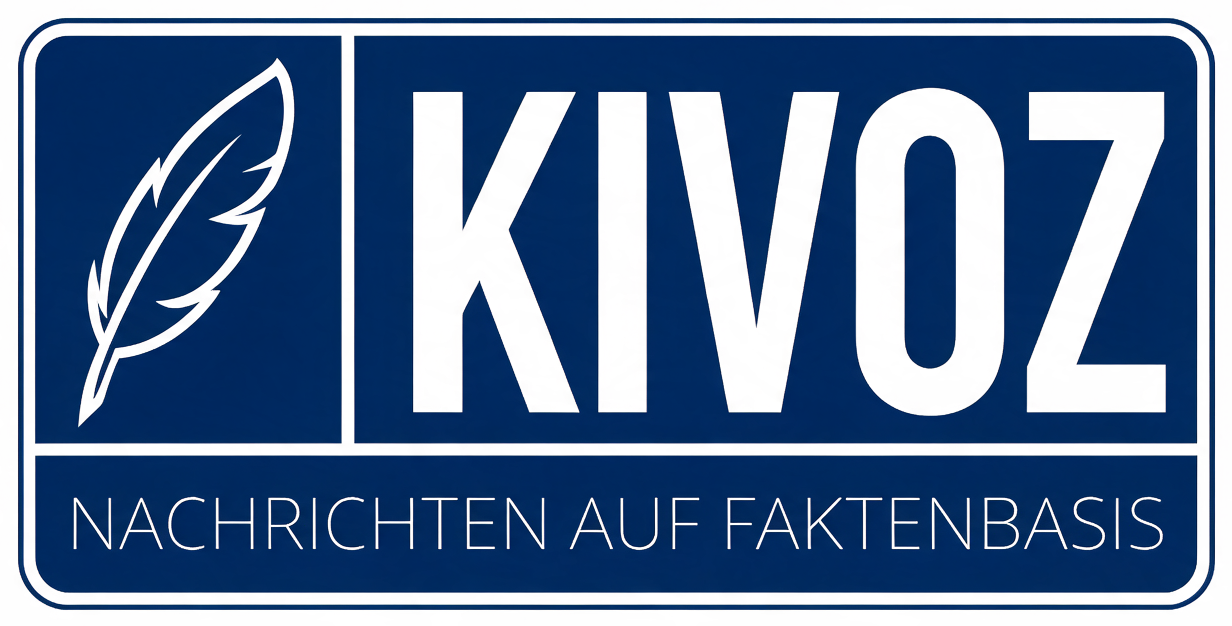 KIVOZ – Nachrichten auf Faktenbasis